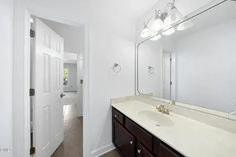2912 Oak Bridge Drive Raleigh NC 27610