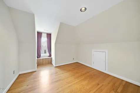 2912 Oak Bridge Drive Raleigh NC 27610