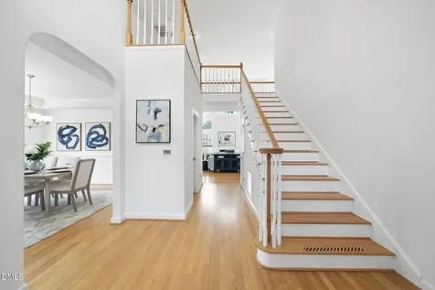 2912 Oak Bridge Drive Raleigh NC 27610