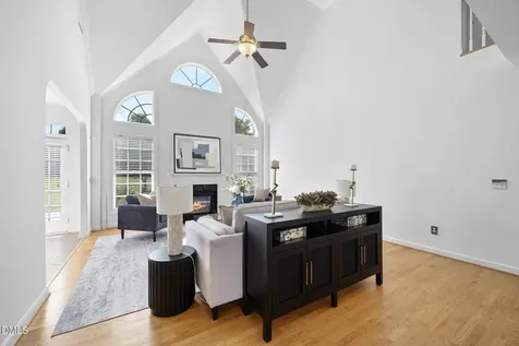 2912 Oak Bridge Drive Raleigh NC 27610