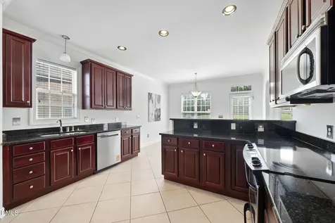 2912 Oak Bridge Drive Raleigh NC 27610