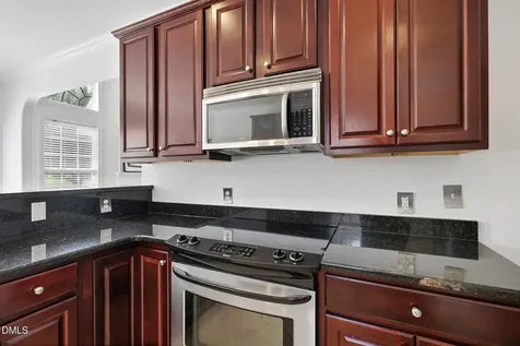 2912 Oak Bridge Drive Raleigh NC 27610