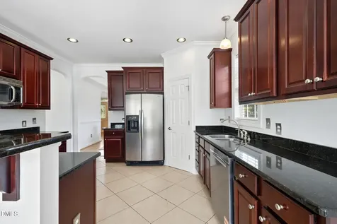 2912 Oak Bridge Drive Raleigh NC 27610