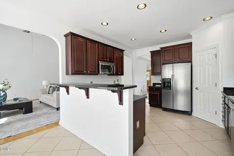 2912 Oak Bridge Drive Raleigh NC 27610