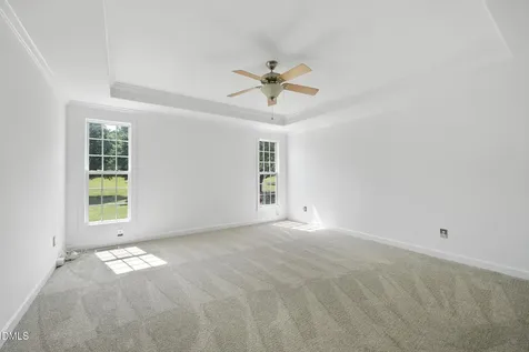 2912 Oak Bridge Drive Raleigh NC 27610