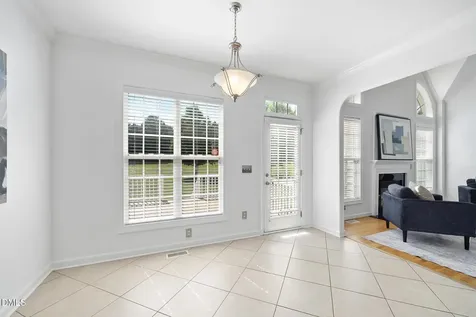 2912 Oak Bridge Drive Raleigh NC 27610