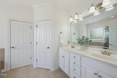 2912 Oak Bridge Drive Raleigh NC 27610
