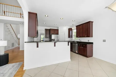 2912 Oak Bridge Drive Raleigh NC 27610
