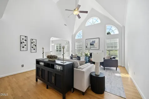 2912 Oak Bridge Drive Raleigh NC 27610