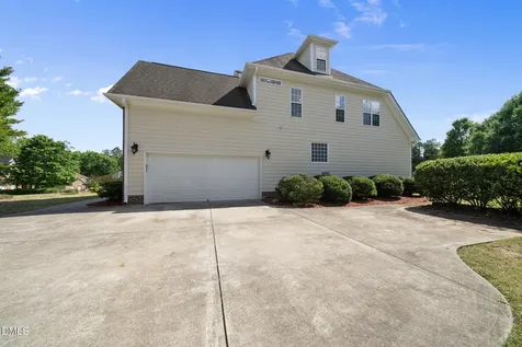 2912 Oak Bridge Drive Raleigh NC 27610