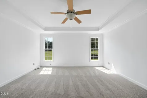 2912 Oak Bridge Drive Raleigh NC 27610