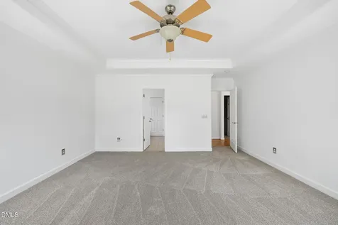 2912 Oak Bridge Drive Raleigh NC 27610