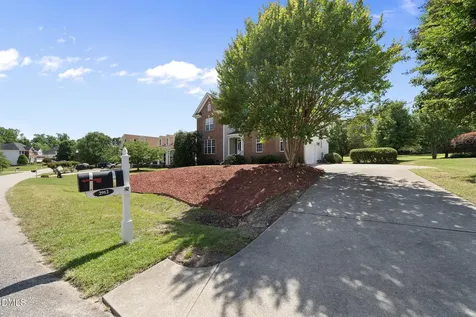 2912 Oak Bridge Drive Raleigh NC 27610
