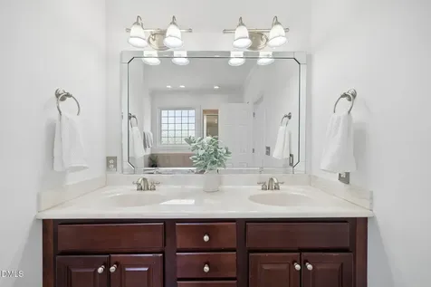 2912 Oak Bridge Drive Raleigh NC 27610