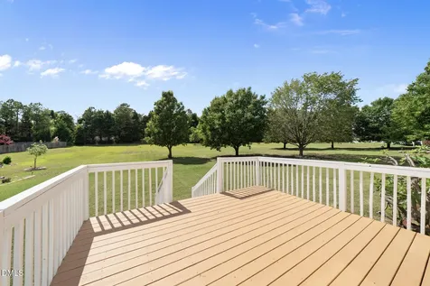 2912 Oak Bridge Drive Raleigh NC 27610