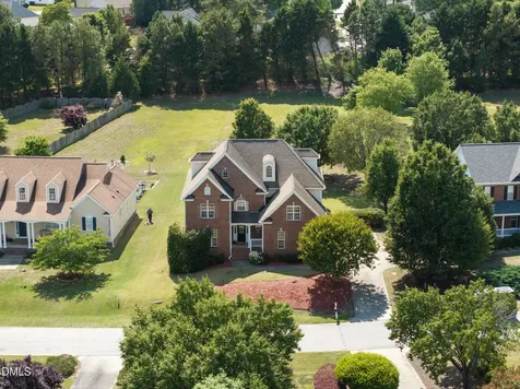 2912 Oak Bridge Drive Raleigh NC 27610