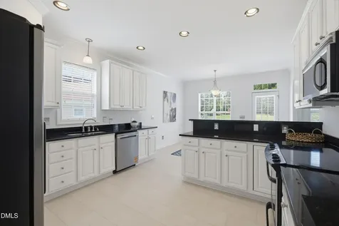 2912 Oak Bridge Drive Raleigh NC 27610