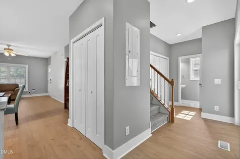 111 Hanby Avenue Carolina Beach NC 28428
