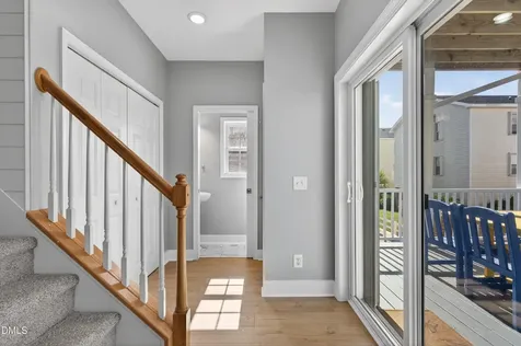 111 Hanby Avenue Carolina Beach NC 28428