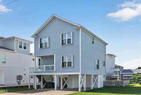 111 Hanby Avenue Carolina Beach NC 28428