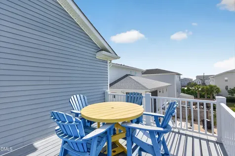 111 Hanby Avenue Carolina Beach NC 28428