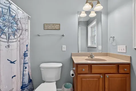 111 Hanby Avenue Carolina Beach NC 28428