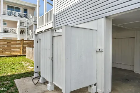 111 Hanby Avenue Carolina Beach NC 28428