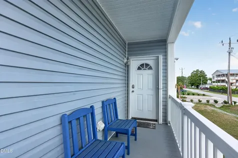 111 Hanby Avenue Carolina Beach NC 28428