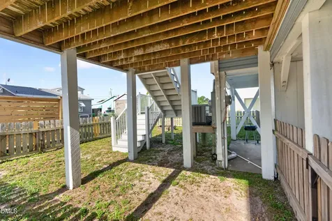 111 Hanby Avenue Carolina Beach NC 28428