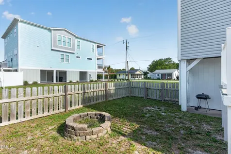 111 Hanby Avenue Carolina Beach NC 28428