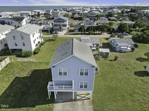 111 Hanby Avenue Carolina Beach NC 28428