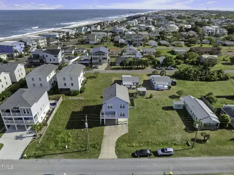111 Hanby Avenue Carolina Beach NC 28428