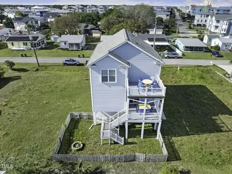 111 Hanby Avenue Carolina Beach NC 28428