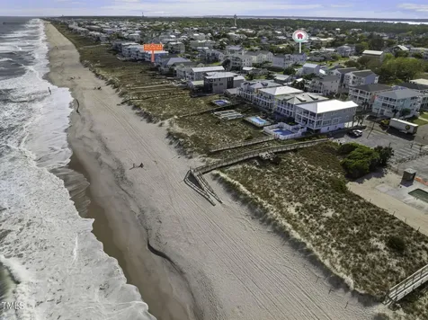 111 Hanby Avenue Carolina Beach NC 28428