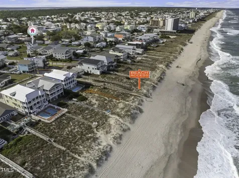 111 Hanby Avenue Carolina Beach NC 28428