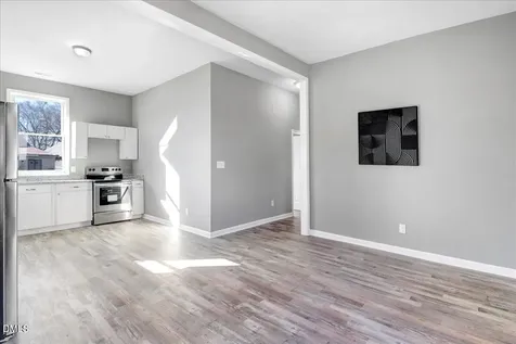 304 Woodland Avenue Rocky Mount NC 27801