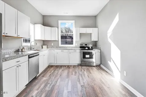 304 Woodland Avenue Rocky Mount NC 27801