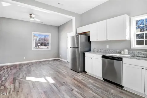 304 Woodland Avenue Rocky Mount NC 27801