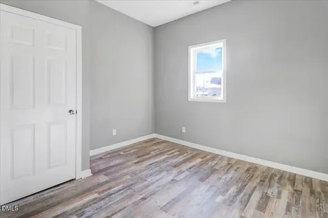 304 Woodland Avenue Rocky Mount NC 27801
