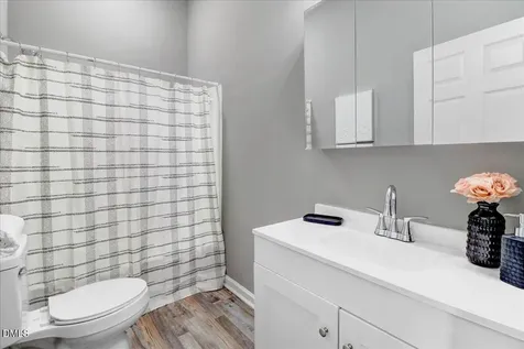 304 Woodland Avenue Rocky Mount NC 27801