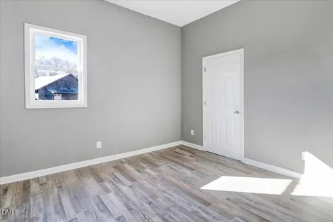 304 Woodland Avenue Rocky Mount NC 27801