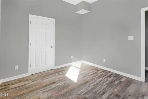 304 Woodland Avenue Rocky Mount NC 27801