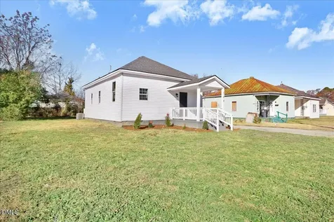 304 Woodland Avenue Rocky Mount NC 27801