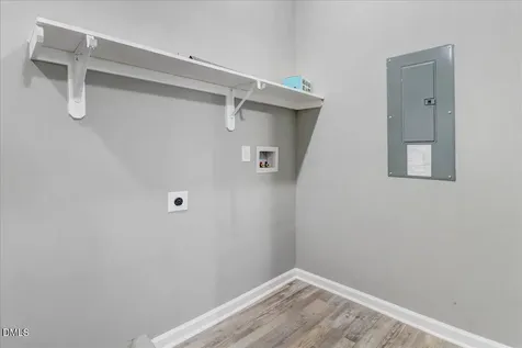 304 Woodland Avenue Rocky Mount NC 27801
