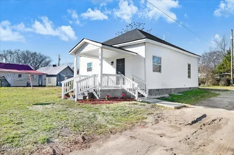 304 Woodland Avenue Rocky Mount NC 27801
