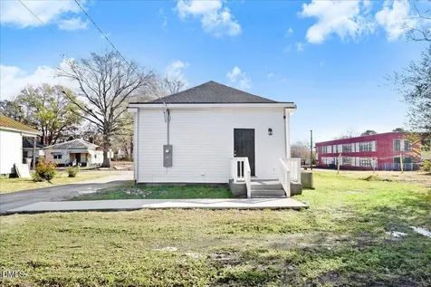 304 Woodland Avenue Rocky Mount NC 27801