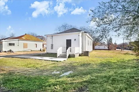 304 Woodland Avenue Rocky Mount NC 27801
