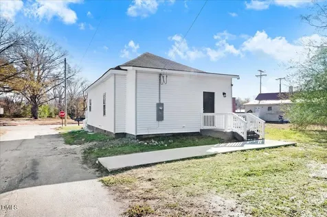 304 Woodland Avenue Rocky Mount NC 27801
