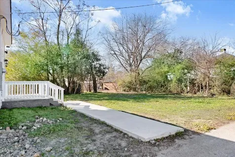 304 Woodland Avenue Rocky Mount NC 27801