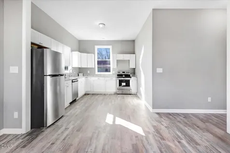 304 Woodland Avenue Rocky Mount NC 27801